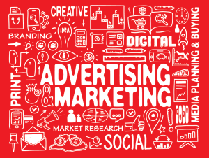 Digital Advertising for Consumer Insights Marketers Should Probably Use It More
