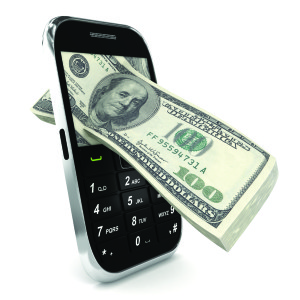 Retailers Ramping Up Mobile Marketing Investments