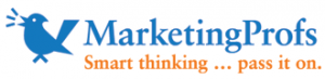 marketingprofs logo
