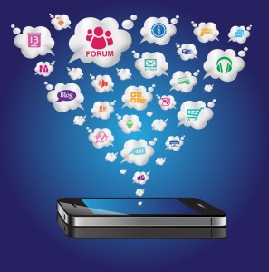 Keeping up with the changes in Mobile Marketing