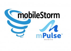 mobileStorm mPulse Mobile