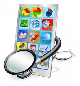 To Buy or to Build Mobile Health Apps - That is the Question