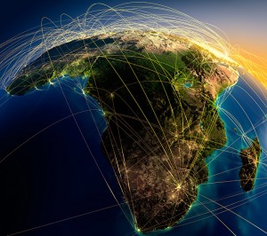 Africa Poised to Be the Next Big Market for Mobile Marketers as Smartphones Proliferate