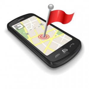 Mobile Location-Based Ads As Much About the Person as the Place